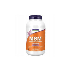 MSM 1500mg - 200tabs.