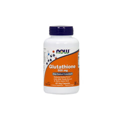Glutathione 500mg - 60vcaps.