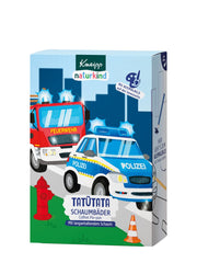 Kneipp Naturkind Tatütata Schaumbad, 40 ml