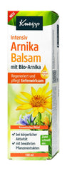 Kneipp Intensiv Arnika Balsam, 100 ml