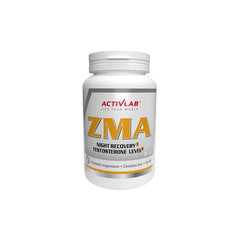 ZMA - 90caps