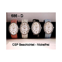 Corvett Damenuhr CVT-686