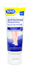 Scholl Antihornhaut Fußpeeling, 75 ml