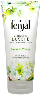 Miss Fenjal Dusche Summer Dream, 200 ml