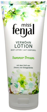 Miss Fenjal Lotion Summer Dream, 200 ml