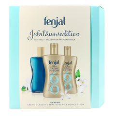 Fenjal Geschenkpackung Classic Set Promo