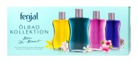 Fenjal Geschenkpackung Bath Set, 4 x 50 ml