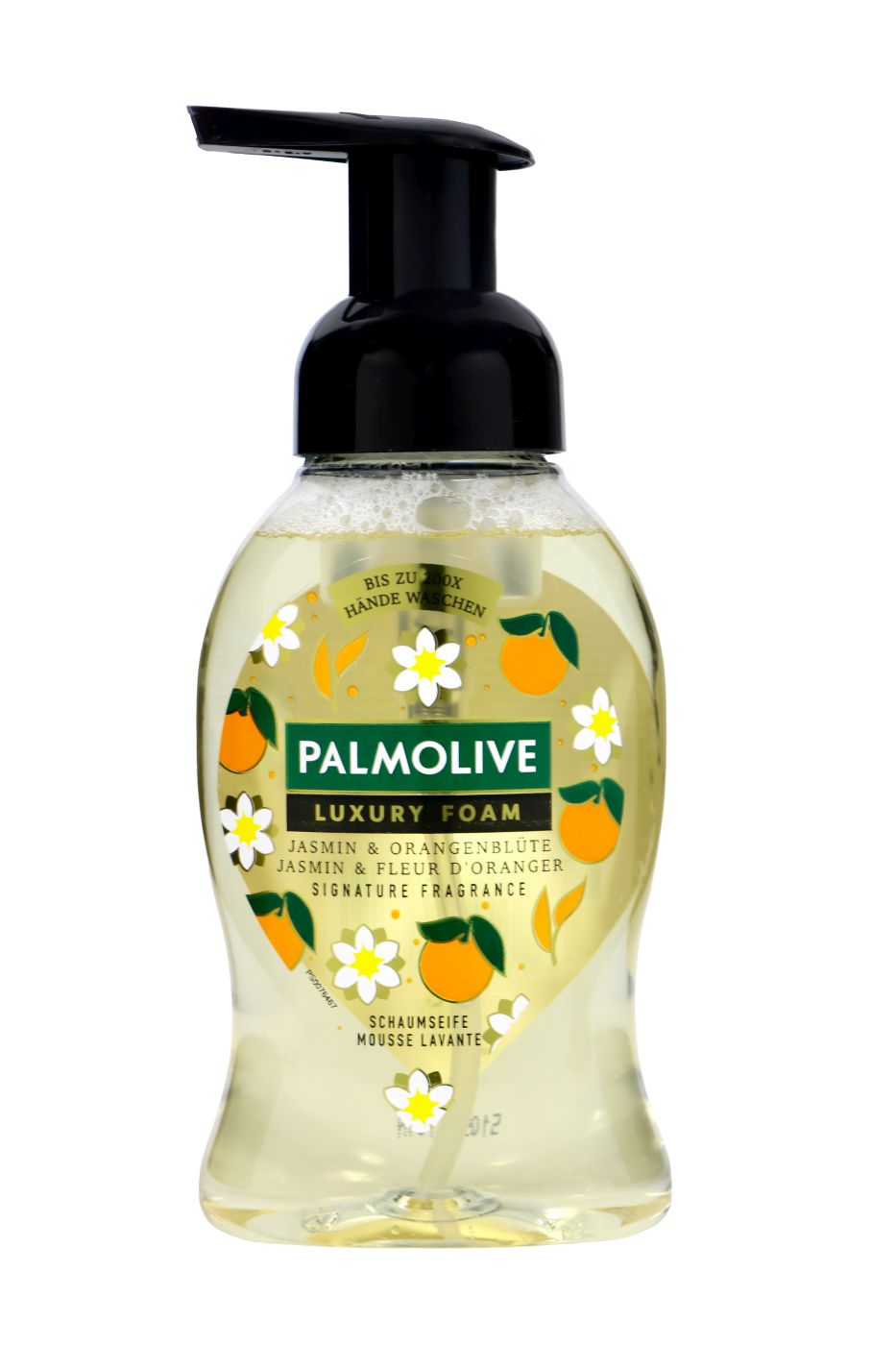 Palmolive Schaumseife Jasmin, 250 ml