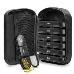 7 Tage Medikamentebox Bag-Pro