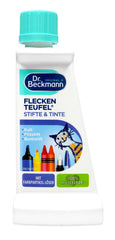 Dr. Beckmann Fleckenteufel Stifte & Tinte, 50 ml
