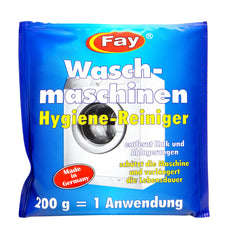 Fay Waschmaschinenreiniger, 200 g