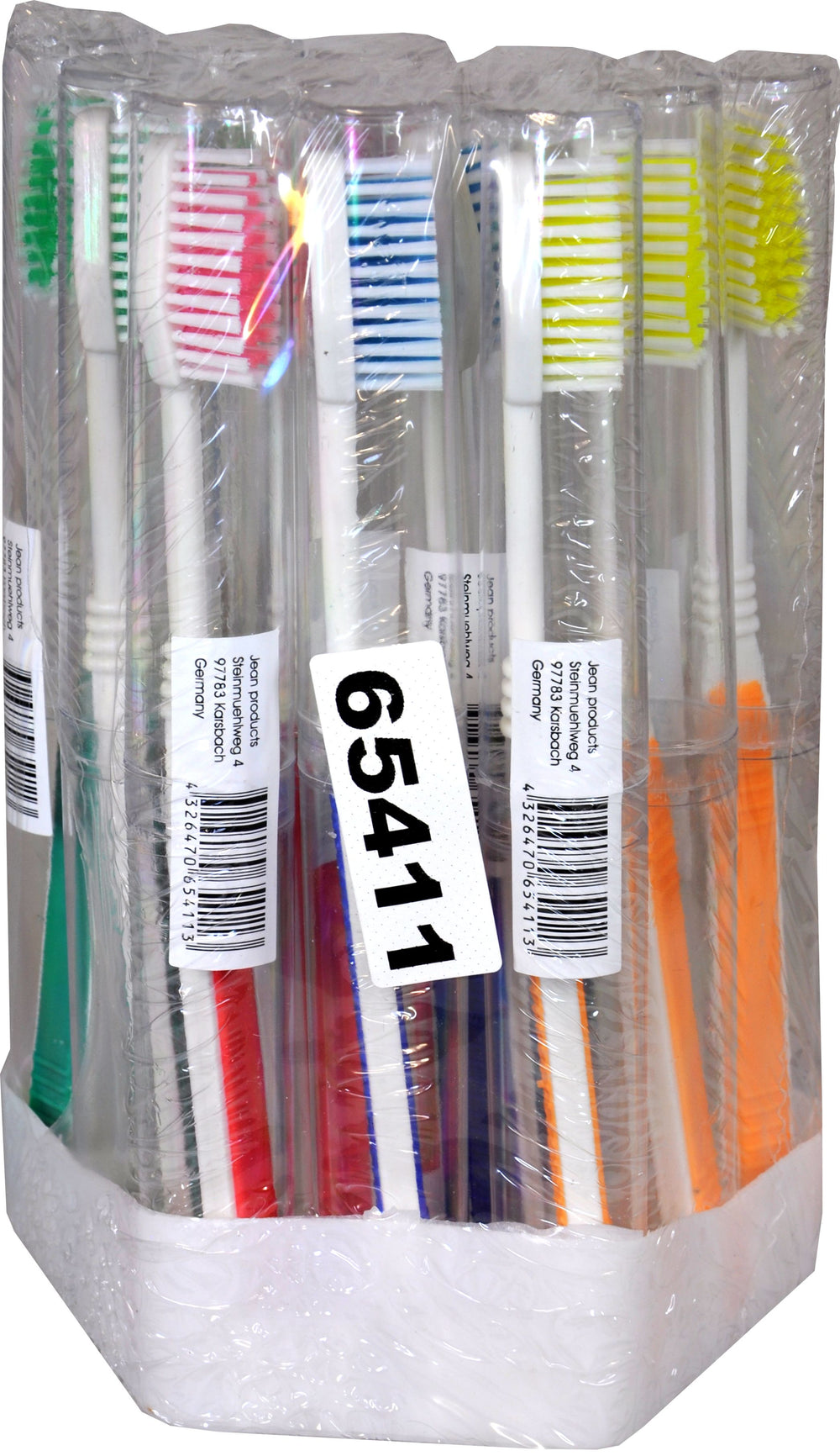 Zahnbürste Flex Medium, 1 er