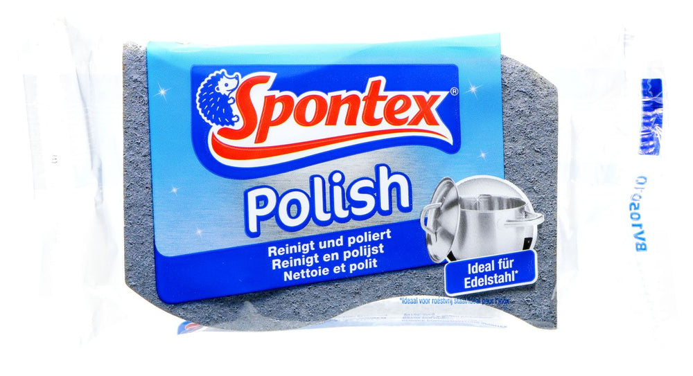 Spontex Edelstahl-Schwamm, Stück