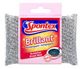 Spontex Reinigungs-Pad Billant, Stück