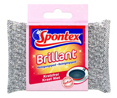 Spontex Reinigungs-Pad Billant, Stück