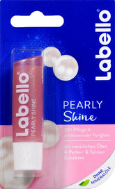 Labello Pearl & Shine Blister, 5 g