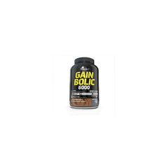 Gain Bolic 6000 - 3500g - Chocolate