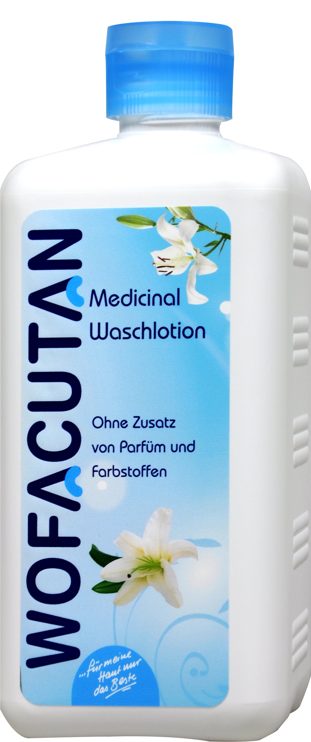 Wofacutan Medicinal Waschlotion, 500 ml