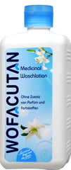 Wofacutan Medicinal Waschlotion, 500 ml