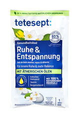 Tetesept Meeressalz Ruhe und Entspannung, 80 g