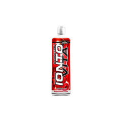 Ionto Vitamin Drink Liquid - 1200ml - Raspberry