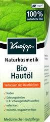 Kneipp Bio Spezial Pflegeöl, 100 ml