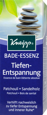 Kneipp Bade-Essenz Tiefenentspannung, 100 ml