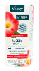 Kneipp Gesundheitsbad Rücken & Schulter, 100 ml