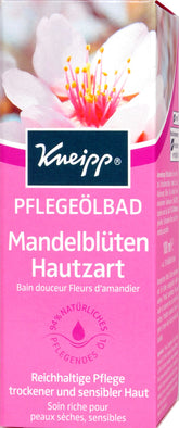 Kneipp Mandelblüten Hautzart Ölbad, 100 ml