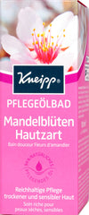Kneipp Mandelblüten Hautzart Ölbad, 100 ml