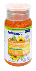 Tetesept Meeressalz Muskel & Bewegung, 600 g