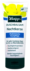 Kneipp Beruhigender Duschbalsam Derma Balance Nachtkerze, 200 ml