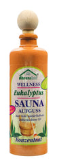 Sauna-Aufguss Eukalyptus im Steinkrug, 100 ml