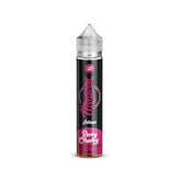 Monsoon INTENSE - Berry Cherry Maelstrom - 75ml - Longfill