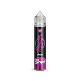 Monsoon INTENSE - Grape Candy - 75ml - Longfill