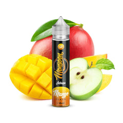 Monsoon INTENSE - Mango Flash - 75ml - Longfill