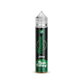 Monsoon INTENSE - Mystic Woodruff Wafe - 75ml - Longfill