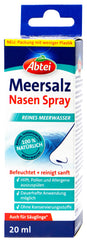 Abtei Meersalz Nasenspray, 20 ml