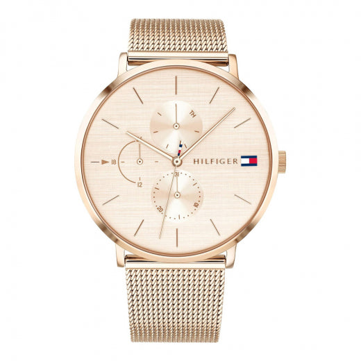 Tommy Hilfiger Jenna 1781944 Damenuhr