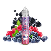 Flavorverse - Berry Blast - Beerenmix - Longfill