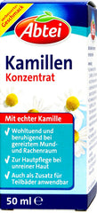 Abtei Kamillen Konzentrat, 50 ml