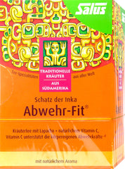 Salus Kräutertee Abwehr-Fit, 15 er
