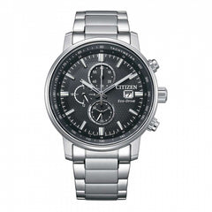Citizen Chrono Eco-Drive CA0840-87E Herrenuhr Chronograph