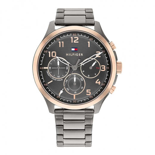 Tommy Hilfiger Asher 1791871 Herrenuhr