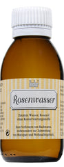 Rosenwasser, 125 ml