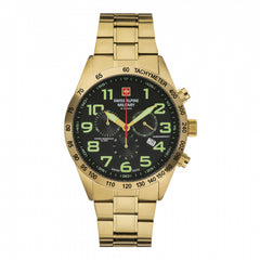 Swiss Alpine Military 7047.9114SAM Herrenuhr Chronograph