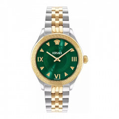Versace VE2S01125 Hellenyium Damenuhr