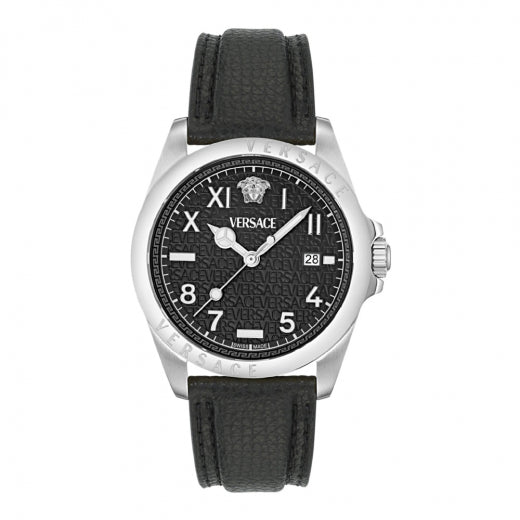 Versace VE9H00124 Anteo Herrenuhr