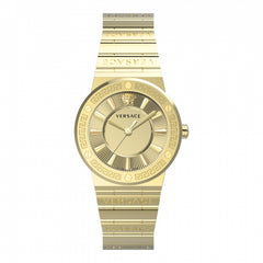 Versace VEVH01320 Greca Logo Damenuhr