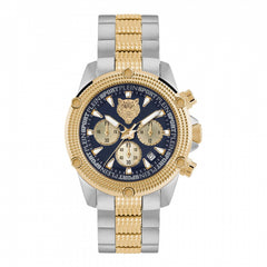 Plein Sport Hurricane PSDBA1324 Herrenuhr Chronograph